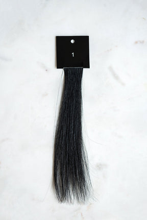1 heavenly hairexention aboveview